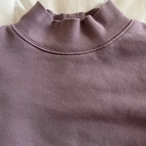 Aritzia Tna Mock Neck Sweatshirt thumbnail 8