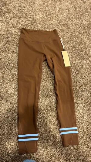 Acta Wear Leggings thumbnail 7