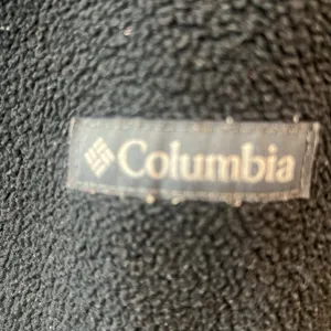 Size XL Columbia jacket thumbnail 2