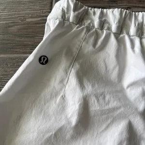 Lululemon Cinchable Waist High Rise Shorts thumbnail 5