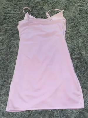 SheIn Purple Body Con Dress thumbnail 4