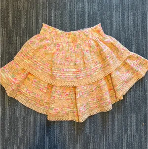 Aerie Ruffle Skirt thumbnail 3