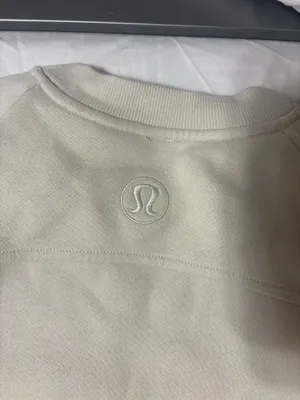Lululemon Scuba Oversized Pullover thumbnail 6