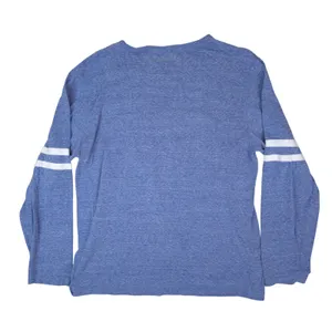 Captivating Apparel Kentucky Wildcats Shirt Women XL Blue Long Sleeve NCAA thumbnail 2