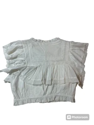 Love Shack Fancy Top thumbnail 3