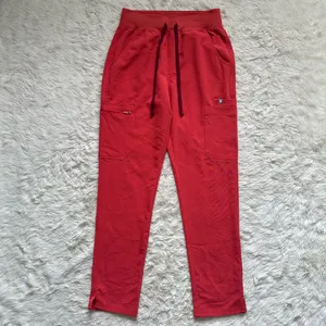 Figs Scrub Pants Yola High Waisted Skinny Technical Collection W22SW2013 Sz S thumbnail 3