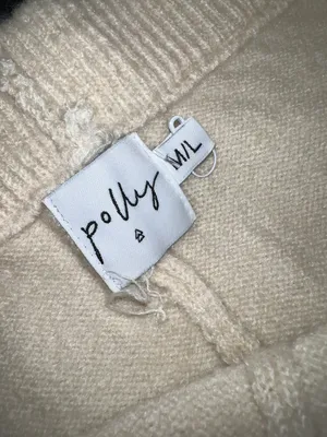 Princess Polly Nyla Bralette & Biker Short Set in Beige thumbnail 15