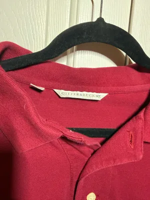 Cutter and Buck University Alabama Polo thumbnail 2
