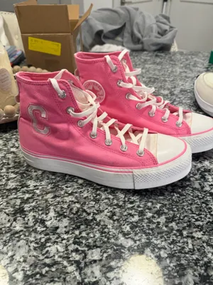 Converse High-Top thumbnail 5