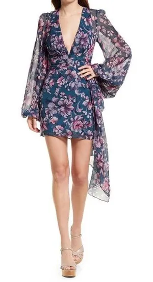 Katie May Sleepless Nights Dress thumbnail 1