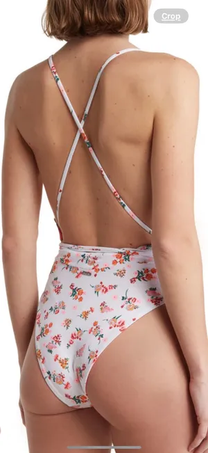 One Piece Bikini thumbnail 4