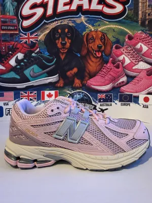 New Balance 1906 size 6W/4.5Y thumbnail 4