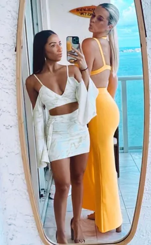 Skirt Set thumbnail 1