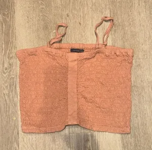 American Eagle Crop Top thumbnail 1