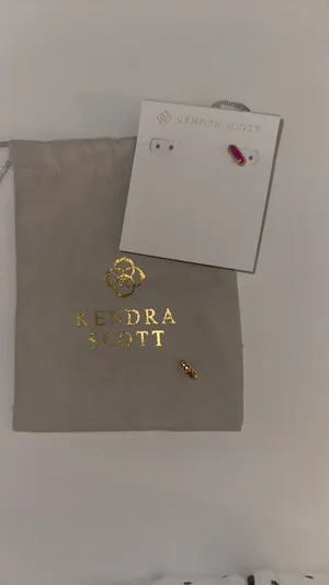 Kendra Scott Earrings thumbnail 3