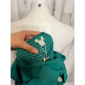 Green blouse Green thumbnail 4