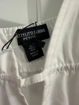 Pretty Little Thing Maxi Dress thumbnail 4