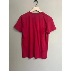 Iowa State Cyclones Teacher T Shirt Gildan Softstyle Red Medium thumbnail 3