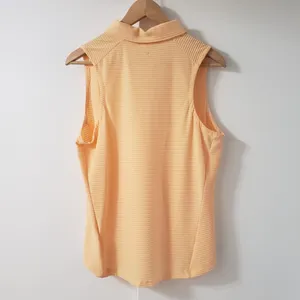 Calia Women's Renew Sleeveless Golf Polo size XS NWT thumbnail 6