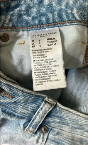 American Eagle Jeans thumbnail 5