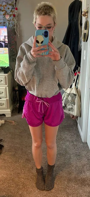 Adidas Shorts Women’s Athletic thumbnail 1