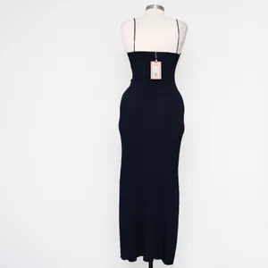 Cult‎ Gaia - Honey Knit Cutout Maxi Dress thumbnail 3