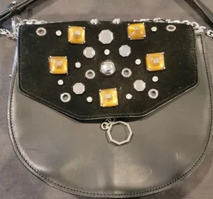 Louise Et Cie |‎ Jael Combo Crossbody Pout thumbnail 1