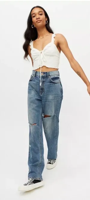 BDG baggy jeans thumbnail 1