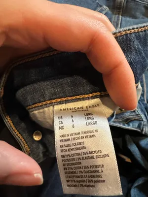 American Eagle Skinny Jeans thumbnail 2