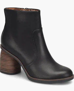 Kork-Ease KORKS Destiny Block Heel Bootie thumbnail 1