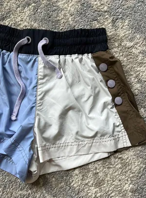 FP MOVEMENT XS Invigorate Colorblock Shorts thumbnail 2
