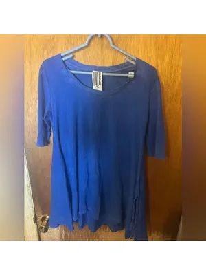 Free people Long Beach tunic thumbnail 3