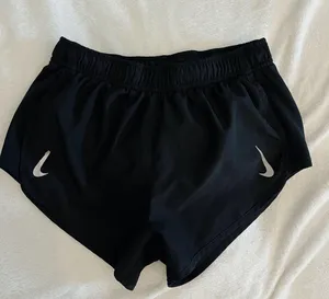 Nike Black Shorts thumbnail 1