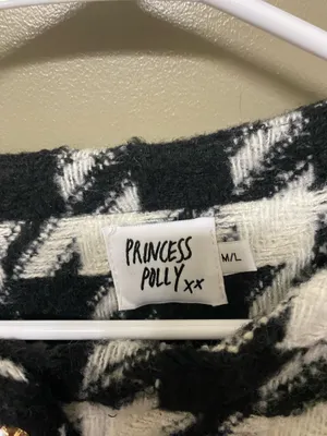 Princess Polly Jacket thumbnail 2