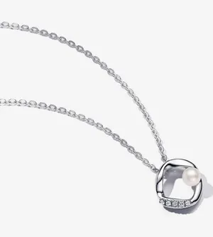 Pandora Necklace thumbnail 1