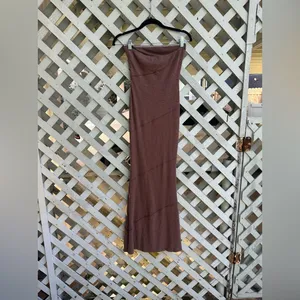 COPY - ❤️Princess Polly Oscar bodycon midi dress thumbnail 7
