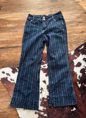 Rock and Roll Denim Multi Size 27 thumbnail 1