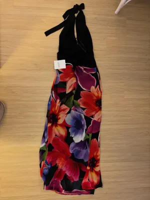Runaway The Label Dress Maxi thumbnail 2