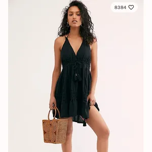 Free people Signorinia Mini Dress thumbnail 1