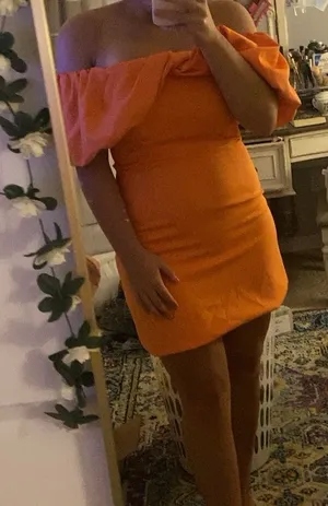 DO+BE Mini formal dress thumbnail 2