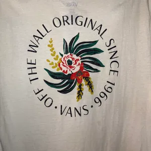 Vans T-Shirt 12 thumbnail 3