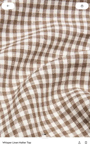 Aritzia Top thumbnail 9
