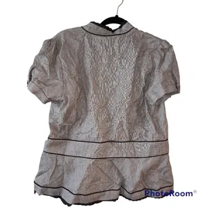 Stoosh Causal Collar Jacket thumbnail 2