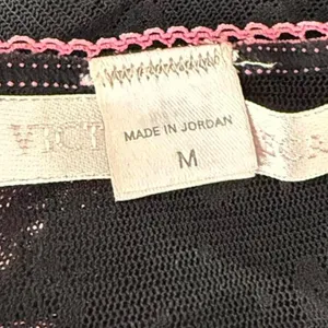 Y2K Victoria’s Secret Mesh Cami thumbnail 5