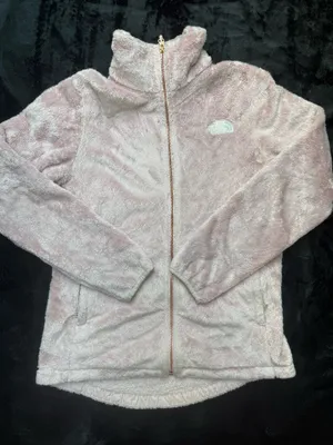 The North Face Zip-Up Fleece thumbnail 1