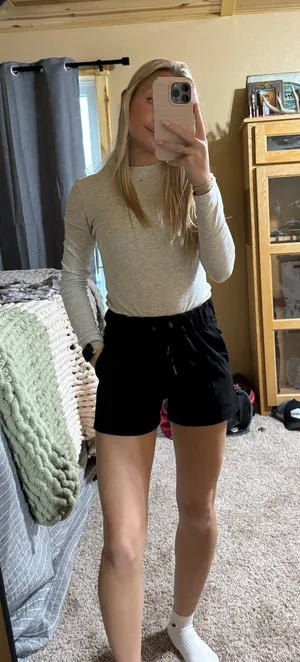Lululemon Shorts thumbnail 1