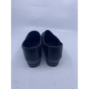 Dansko Black Mulesslides Size Eu thumbnail 4