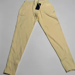 Alphalete‎ Women's Identity Joggers Yellow Size XS thumbnail 2