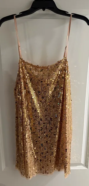 Free People Dress Mini thumbnail 1
