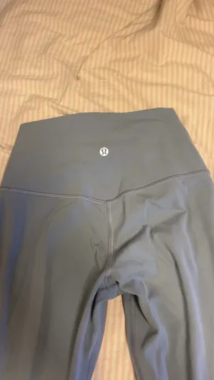 Lululemon Leggings thumbnail 2